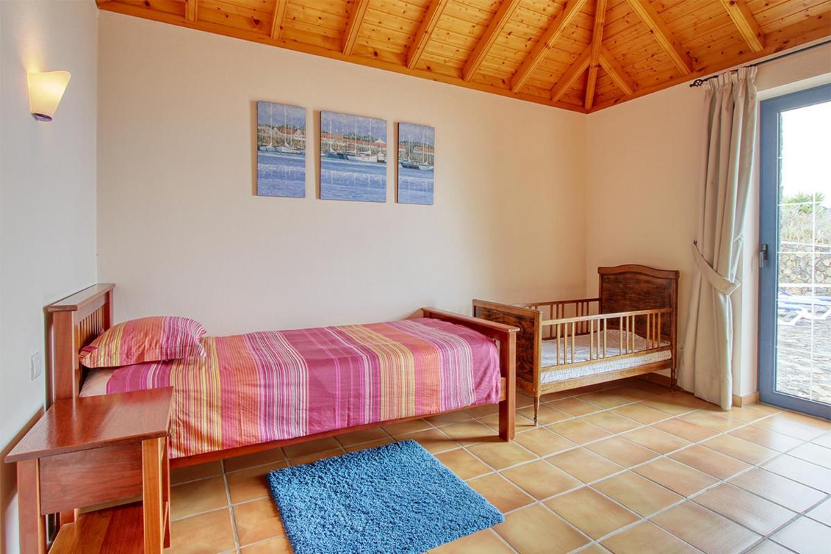 Casa Amalia Villa Лос Лианос де Аридане Екстериор снимка