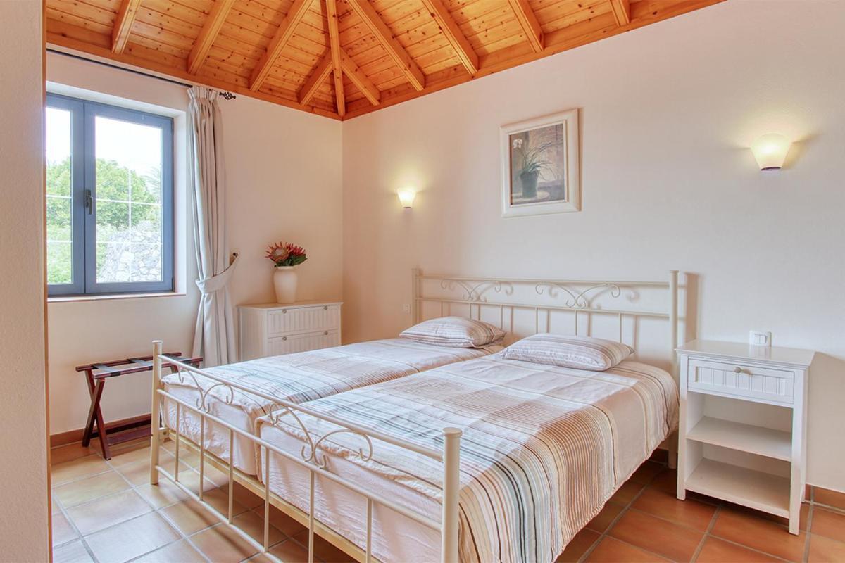 Casa Amalia Villa Лос Лианос де Аридане Екстериор снимка