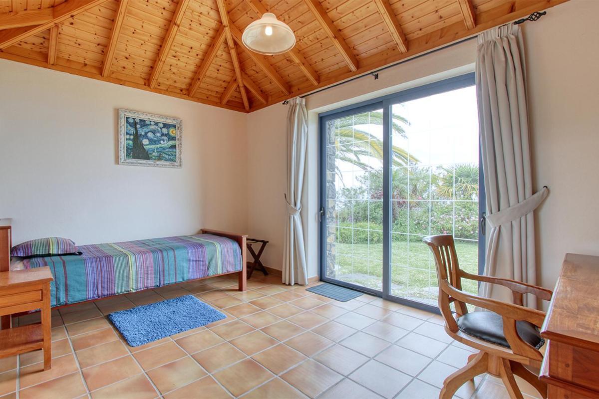 Casa Amalia Villa Лос Лианос де Аридане Екстериор снимка
