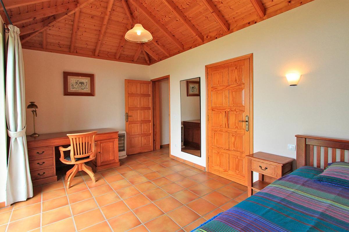 Casa Amalia Villa Лос Лианос де Аридане Екстериор снимка