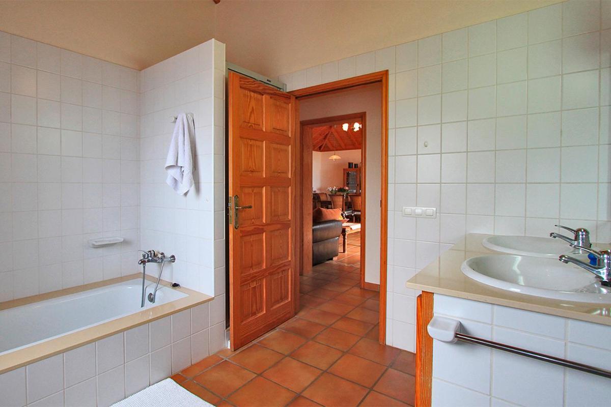 Casa Amalia Villa Лос Лианос де Аридане Екстериор снимка